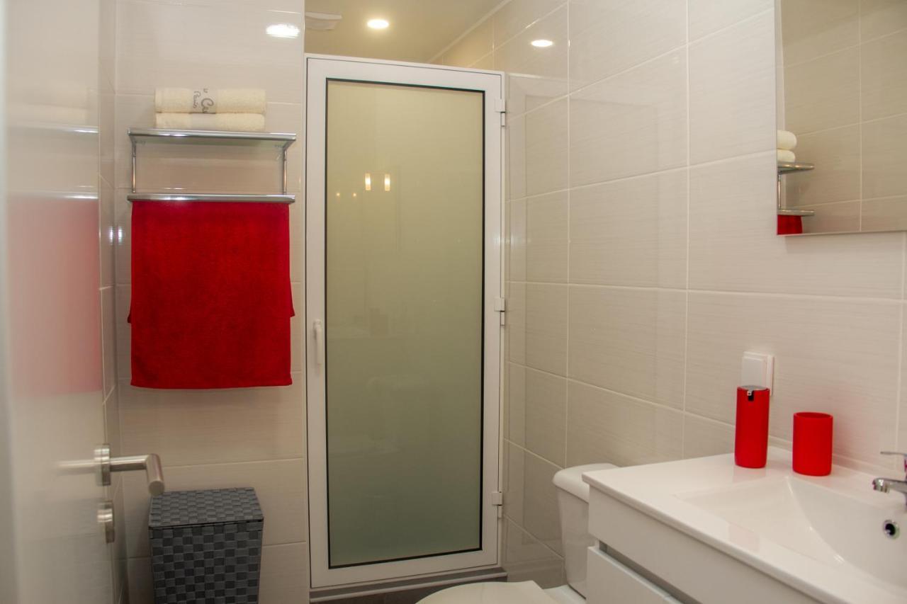 Amoreira House Calheta  Luaran gambar