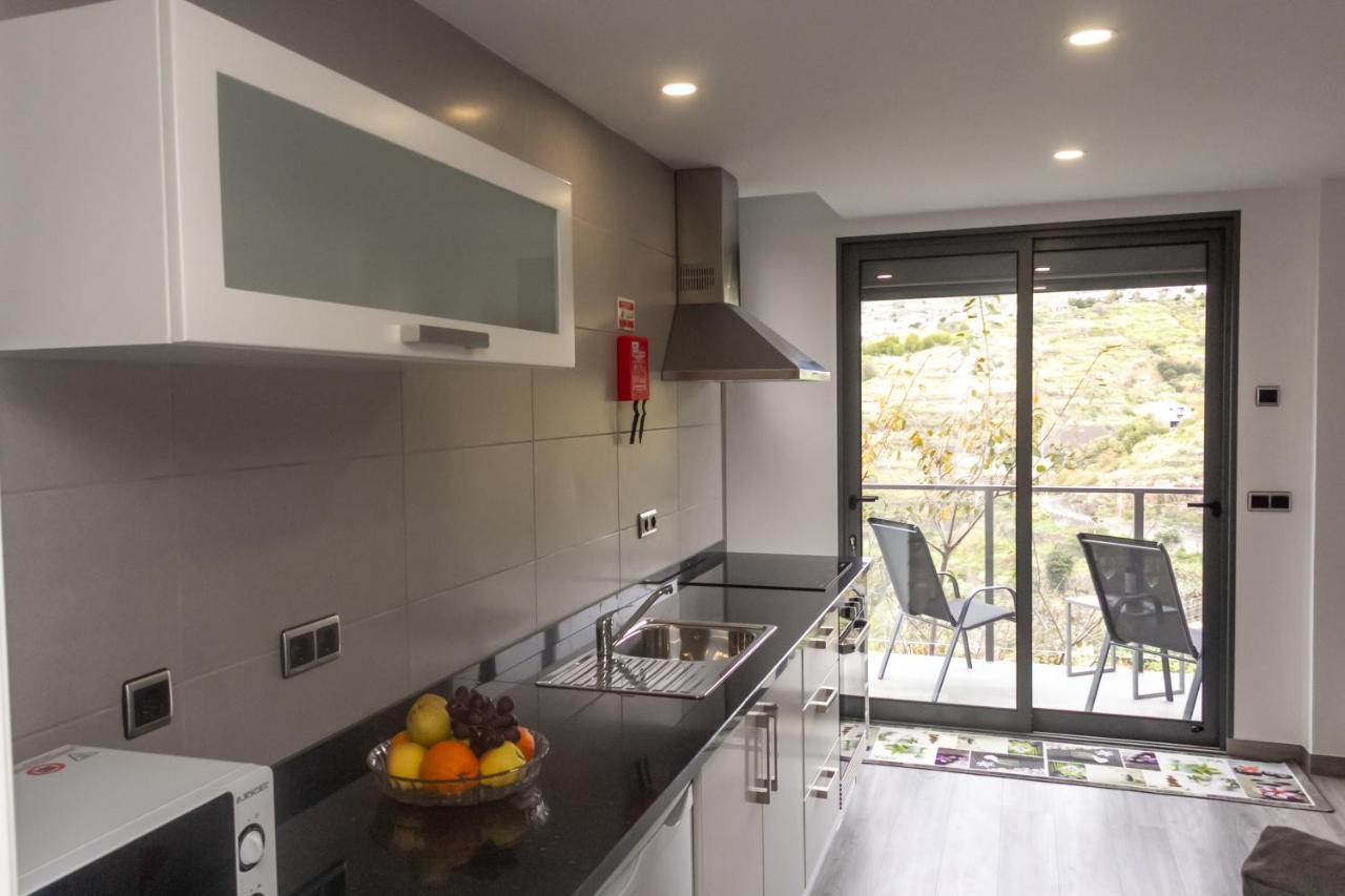Amoreira House Calheta  Luaran gambar